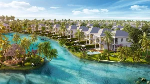 Bất Động Sản Nghỉ Dưỡng: Tất Tần Tật Dành Cho Nhà Đầu Tư Thông Minh