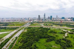 Bất động sản vùng ven: Tiềm năng, cơ hội và những lưu ý không thể bỏ qua