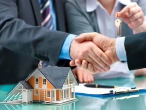 Mua Bán Bất Động Sản: Từ A Đến Z Cho Người Mới Bắt Đầu