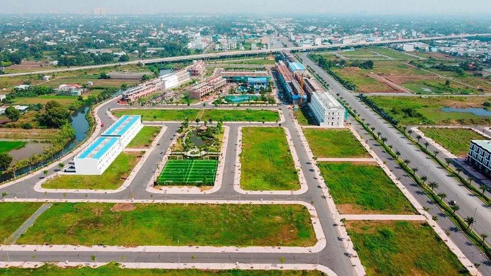 Bảng giá đất Hà Nội năm 2025: Những thông tin "nóng hổi"