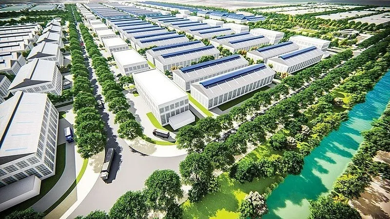 Những yếu tố cần cân nhắc khi lựa chọn bất động sản công nghiệp