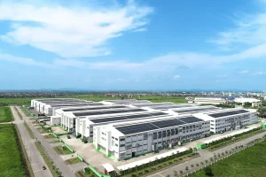 Bất động sản công nghiệp là gì? Tổng quan từ A đến Z cho người mới bắt đầu