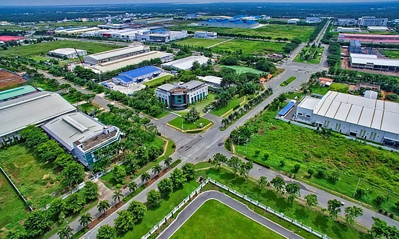 Kinh nghiệm đầu tư bất động sản khu công nghiệp hiệu quả