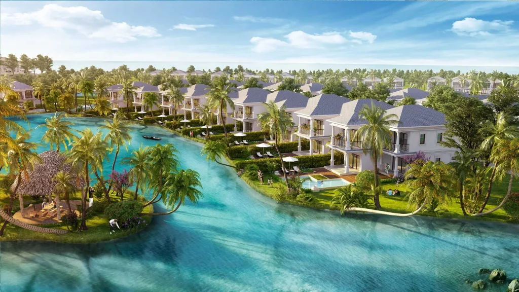 Quy Trình Mua Bán Bất Động Sản Nghỉ Dưỡng Chi Tiết