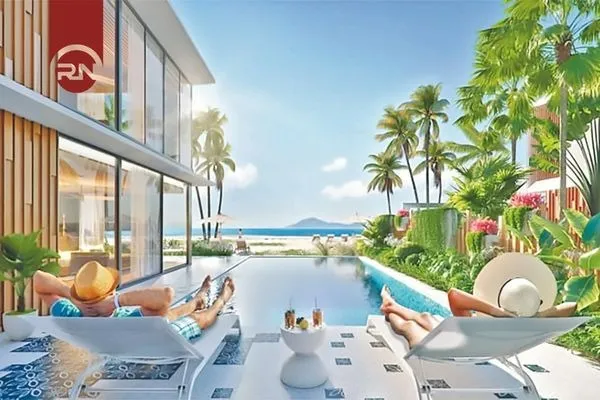 Bất Động Sản Nghỉ Dưỡng Là Gì? Tại Sao Nên Đầu Tư?