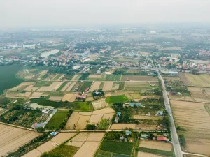 Bất động sản ven đô: Xu hướng tất yếu và cơ hội đầu tư hấp dẫn