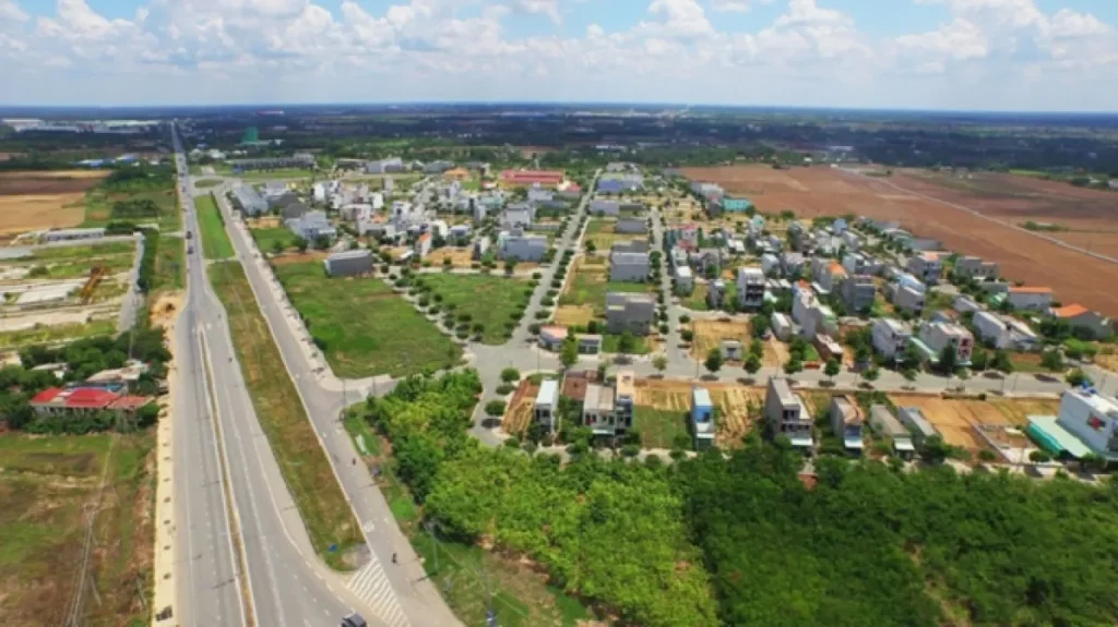 Bất động sản ven đô là gì? Định nghĩa một cách dễ hiểu