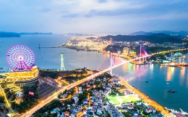 "Điểm danh" các vùng kinh tế trọng điểm và tiềm năng bất động sản năm 2025