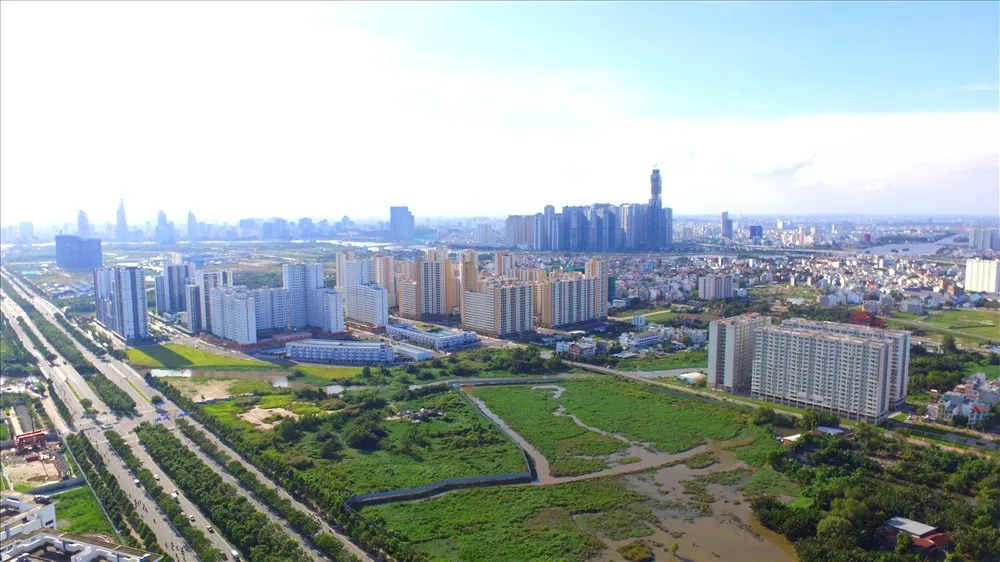 Những lưu ý quan trọng khi đầu tư hoặc mua ở bất động sản vùng ven
