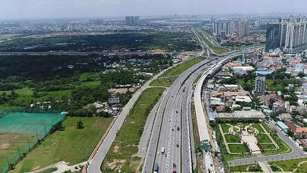 Tại sao bất động sản vùng ven lại trở nên hấp dẫn?