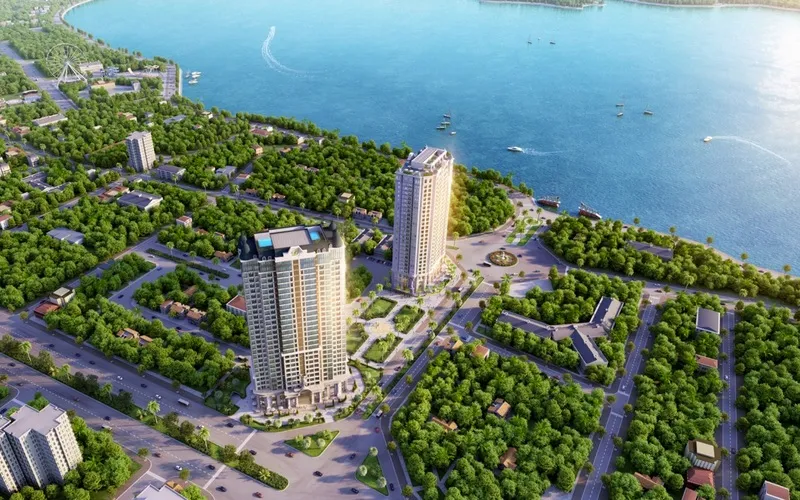 Tiêu chí đánh giá bất động sản xanh