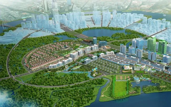 Bất động sản xanh là gì? Khái niệm và ý nghĩa