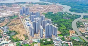Các loại hình bất động sản phổ biến hiện nay: Đặc điểm và tiềm năng đầu tư