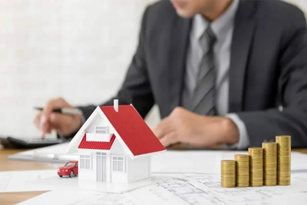 Nhóm yếu tố vị trí địa lý