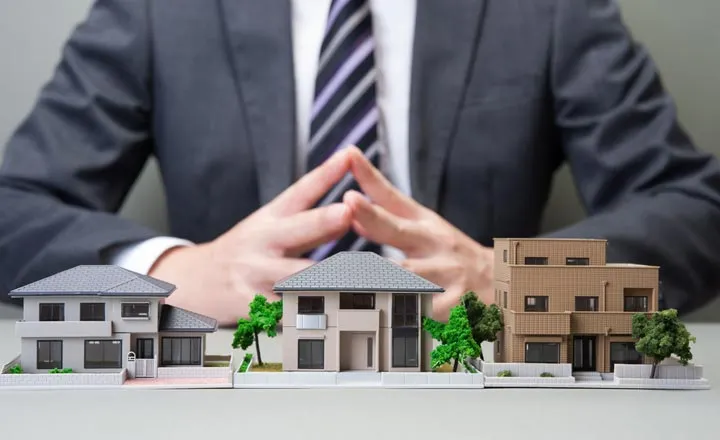Lựa Chọn Loại Hình và Vị Trí Bất Động Sản Phù Hợp - "Đúng Người Đúng Thời Điểm"