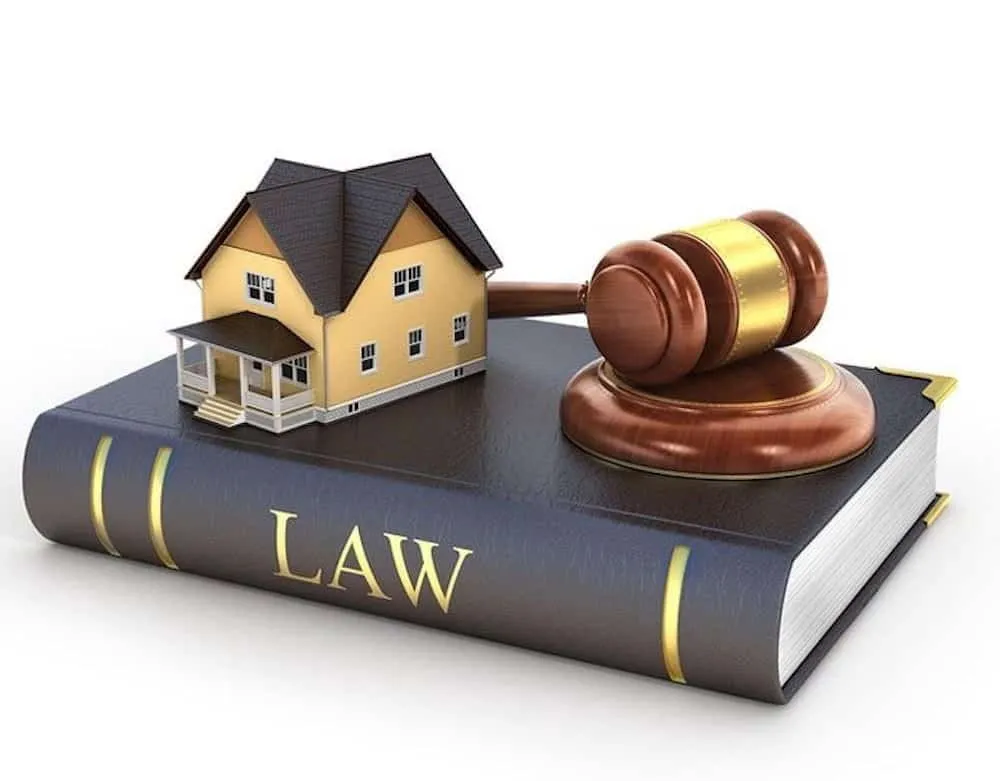 Những giấy tờ pháp lý nhà đất bạn cần đặc biệt chú ý