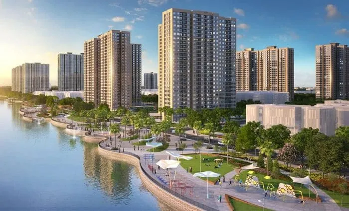 Tại Sao Căn Hộ Chung Cư Giá Rẻ Lại "Hút Khách"?