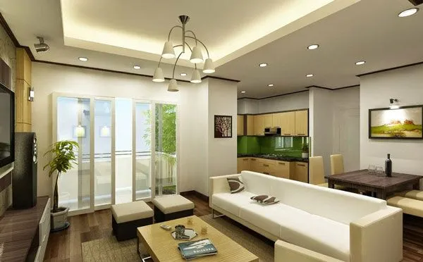 Câu Chuyện "Thực Tế" Về Việc Mua Căn Hộ Chung Cư Giá Rẻ