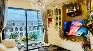Căn Hộ Chung Cư Giá Rẻ: Bí Quyết Tìm "Tổ Ấm" Chất Lượng Với Ngân Sách Hợp Lý
