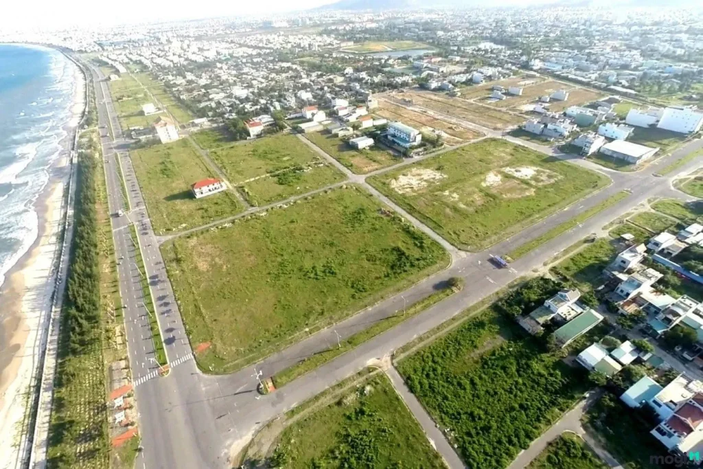 Kinh nghiệm thực tế khi đầu tư đất nền dự án