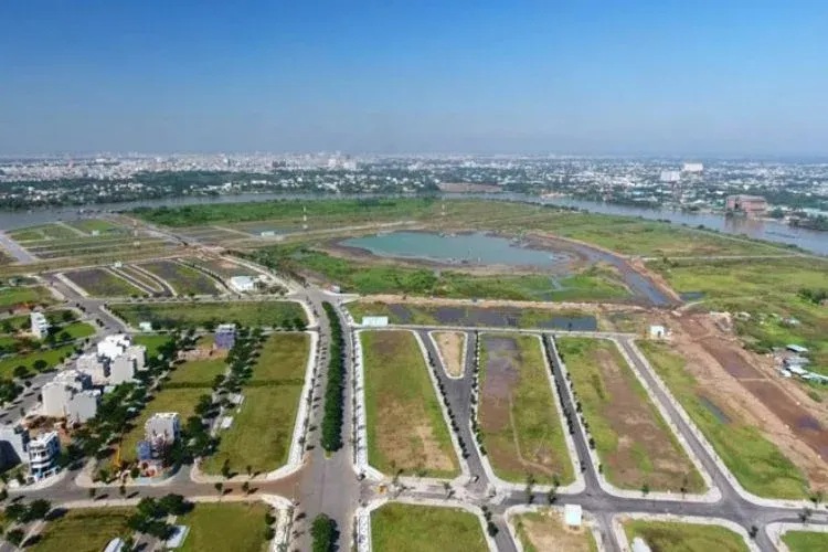 Nhược điểm và rủi ro khi mua đất nền dự án