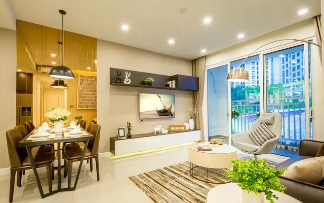 Tại sao đầu tư căn hộ cho thuê vẫn hấp dẫn?