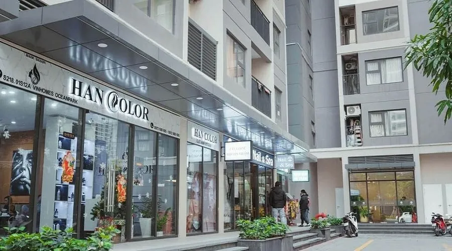Shophouse là gì mà khiến giới đầu tư "mê mẩn"?