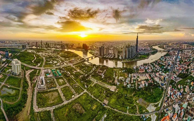"Bắt mạch" thị trường nhà đất 2025: Những yếu tố tác động