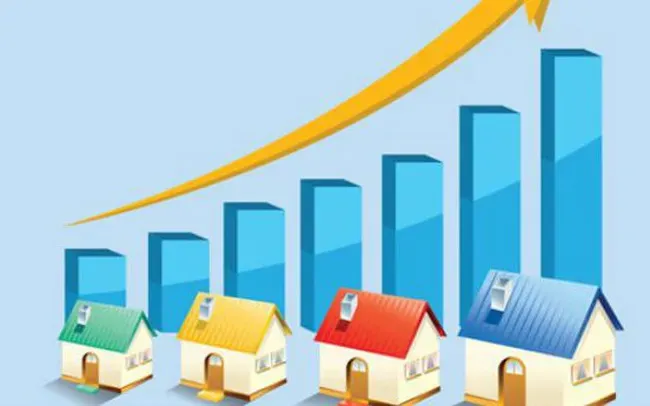 Vậy, giá bất động sản năm 2025: Tăng, giảm hay đi ngang?