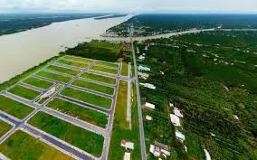 "Điểm danh" những yếu tố then chốt tạo nên giá trị gia tăng của đất nền