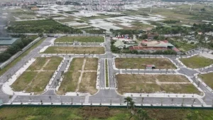 Giá trị gia tăng khi đầu tư đất nền: "Lãi kép" từ đất mẹ