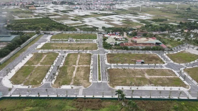 "Lãi kép" khác ngoài giá trị tài chính khi đầu tư đất nền