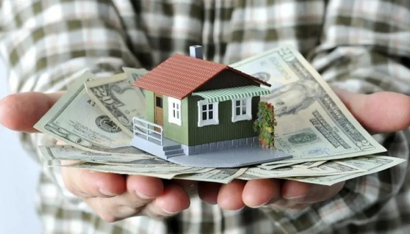 Bắt đầu hành trình tìm kiếm ngôi nhà phù hợp