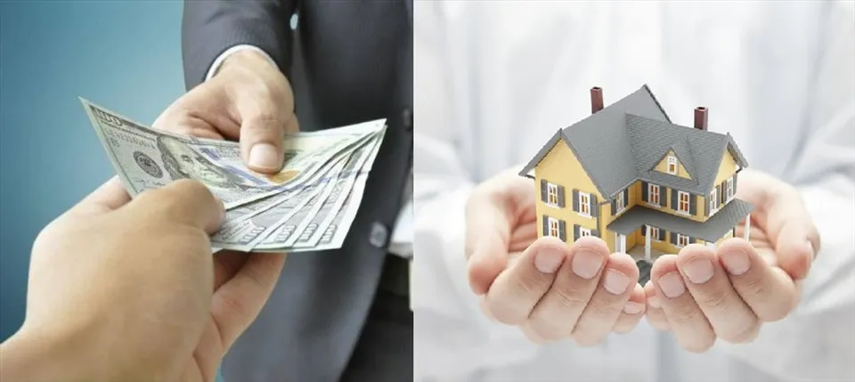 Lợi ích và thách thức khi mua nhà trả góp