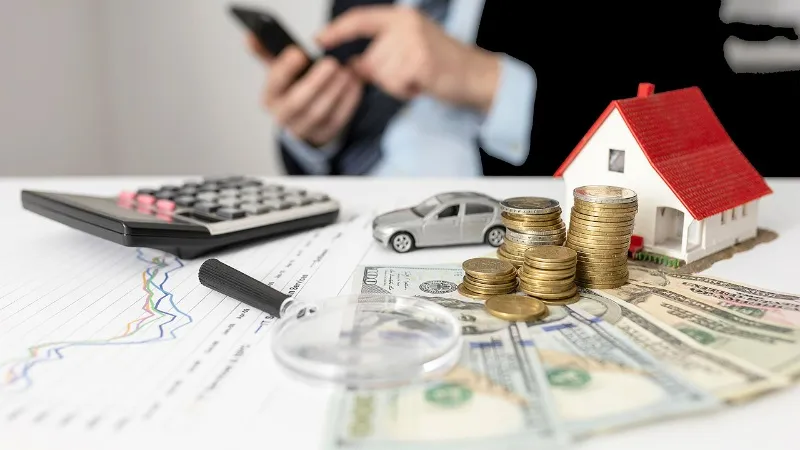 Mua nhà trả góp là gì? Hiểu đơn giản để bắt đầu