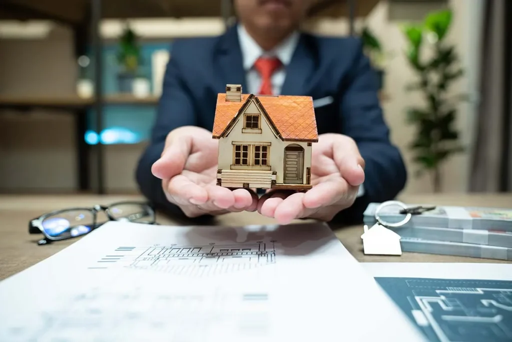 Các đặc điểm nhận biết nhà đất thổ cư