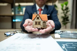Nhà đất thổ cư là gì? Tất tần tật những điều cần biết về đất thổ cư