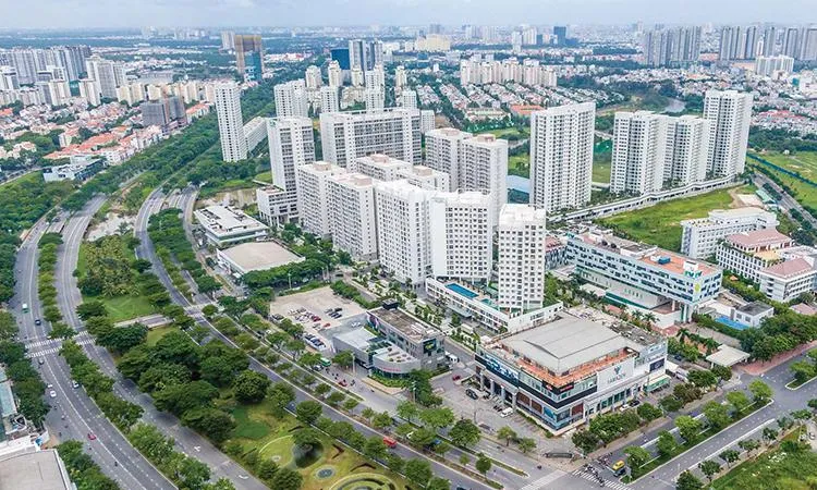 Cơ hội đầu tư bất động sản năm 2025