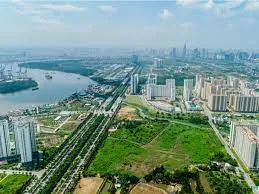 Tiềm năng và cơ hội đầu tư bất động sản miền Tây