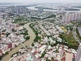 Bức tranh chung về thị trường bất động sản miền Tây