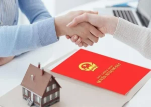 Thủ tục sang tên sổ đỏ: Hướng dẫn chi tiết từ A đến Z và những lưu ý quan trọng