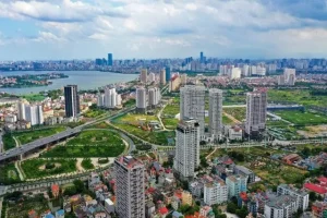 Tình hình bất động sản miền Trung: Cơ hội và thách thức năm 2025