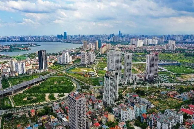 "Điểm danh" các thị trường bất động sản trọng điểm ở miền Trung