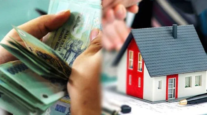 Quy trình vay ngân hàng mua nhà "từng bước rõ ràng"