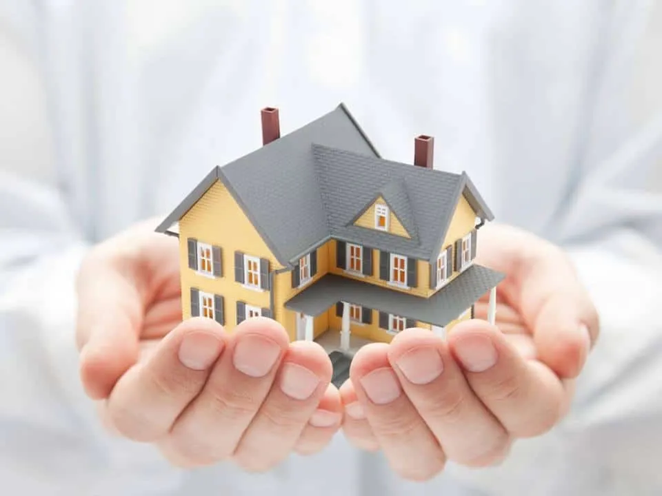 Điều kiện vay ngân hàng mua nhà "cần nắm vững"